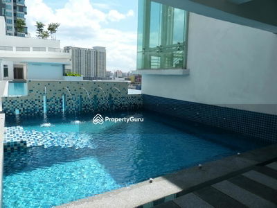 The Loft @ ZetaPark, Malaysia The Loft @ ZetaPark, Malaysia