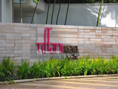 Tiffany Kiara (Tiffani by i-ZEN), Malaysia Tiffany Kiara (Tiffani by i-ZEN), Malaysia