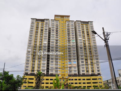 Casa Prima Condominium, Malaysia Casa Prima Condominium, Malaysia