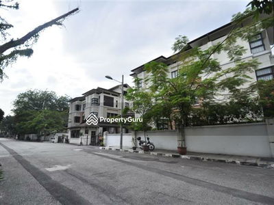 325 Persiaran Ritchie, Malaysia 325 Persiaran Ritchie, Malaysia