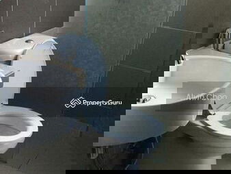 Amerin Residence, Malaysia Amerin Residence, Malaysia