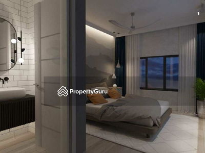 Armani Residence @ UCSI Residence 2, Malaysia Armani Residence @ UCSI Residence 2, Malaysia