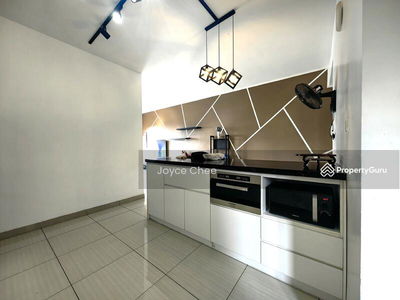 Damansara Foresta, Malaysia Damansara Foresta, Malaysia