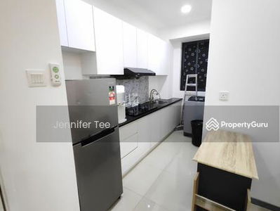 United Point Residence @ North Kiara, Malaysia United Point Residence @ North Kiara, Malaysia