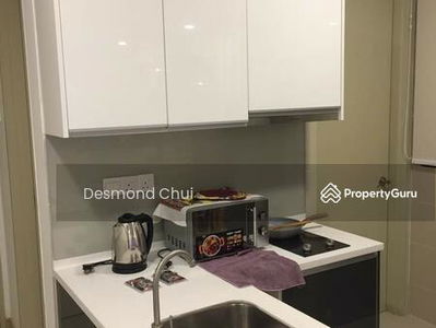 KL Gateway Residences, Malaysia KL Gateway Residences, Malaysia