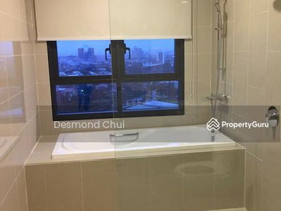 KL Gateway Residences, Malaysia KL Gateway Residences, Malaysia