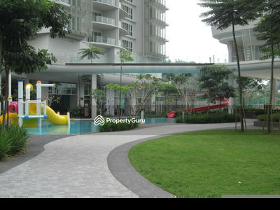 28 Mont Kiara, Malaysia 28 Mont Kiara, Malaysia