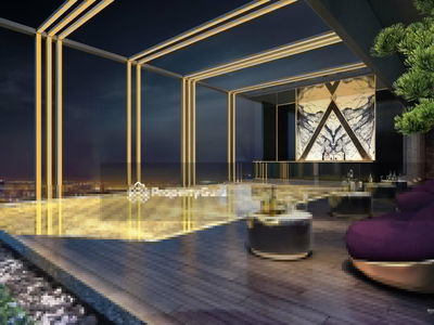 Ativo Suites @ Damansara Avenue, Malaysia Ativo Suites @ Damansara Avenue, Malaysia