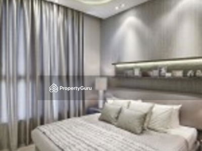 Lexa Residence @ The Quartz, Wangsa Maju, Malaysia Lexa Residence @ The Quartz, Wangsa Maju, Malaysia