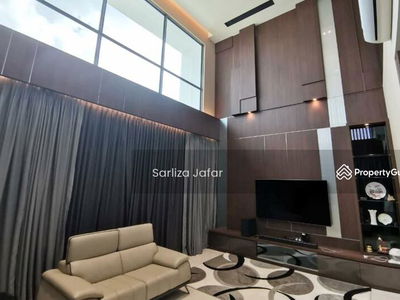 Amelia (Type I) @ Sejati Residences, Malaysia Amelia (Type I) @ Sejati Residences, Malaysia