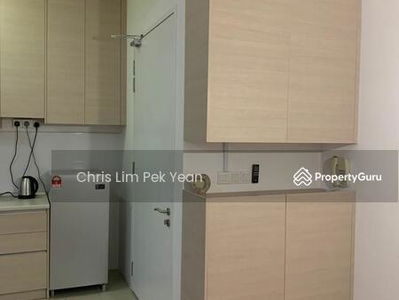 YOU Residences @ YOU City Cheras, Malaysia YOU Residences @ YOU City Cheras, Malaysia
