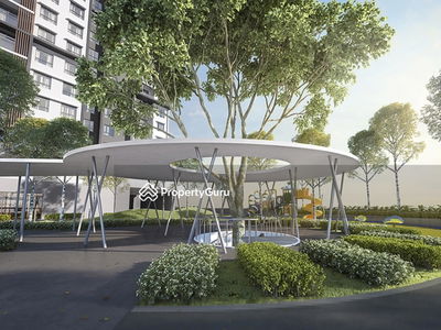 Residensi Bintang Bukit Jalil, Malaysia Residensi Bintang Bukit Jalil, Malaysia