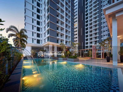 Mahkota Impian, Malaysia Mahkota Impian, Malaysia