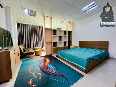 Hai Ba Trung Street, Vietnam Hai Ba Trung Street, Vietnam