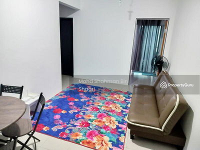 Residensi Metro Kepong, Malaysia Residensi Metro Kepong, Malaysia