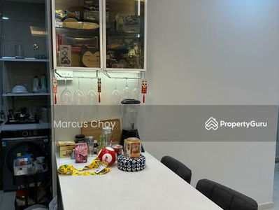 Sunway Geolake, Malaysia Sunway Geolake, Malaysia