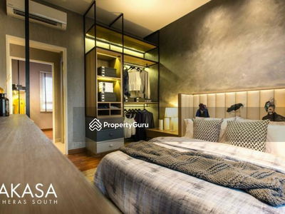 Akasa Cheras South, Malaysia Akasa Cheras South, Malaysia