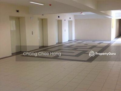 Platinum Lake Condominium PV 20, Malaysia Platinum Lake Condominium PV 20, Malaysia