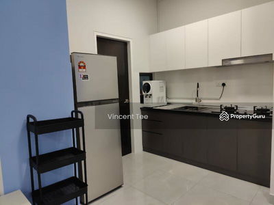 The Birch, Malaysia The Birch, Malaysia