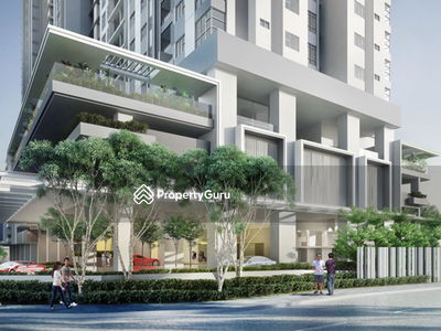 South View Serviced Apartments, Malaysia South View Serviced Apartments, Malaysia