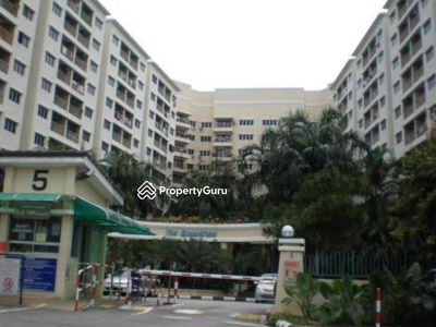 Ocean View Residences @ Harbor Place, Malaysia Ocean View Residences @ Harbor Place, Malaysia