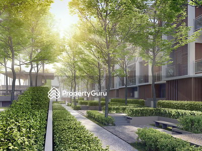 Sunway Geolake, Malaysia Sunway Geolake, Malaysia