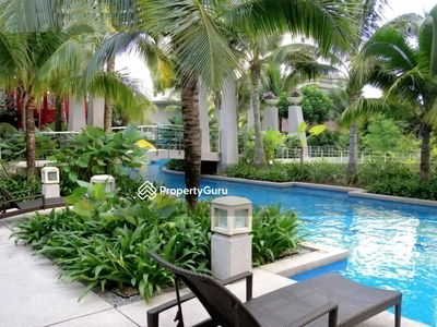 Kiaramas Ayuria, Malaysia Kiaramas Ayuria, Malaysia