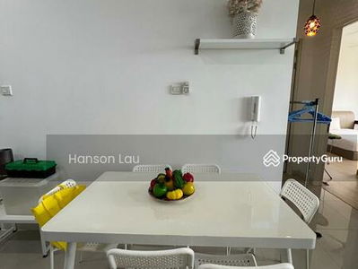 Desa Green Serviced Apartments, Malaysia Desa Green Serviced Apartments, Malaysia
