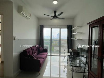 Desa Green Serviced Apartments, Malaysia Desa Green Serviced Apartments, Malaysia