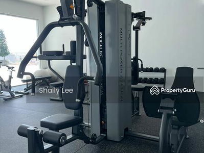 Razak City Residences (RC Residence), Malaysia Razak City Residences (RC Residence), Malaysia