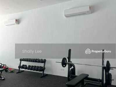 Razak City Residences (RC Residence), Malaysia Razak City Residences (RC Residence), Malaysia