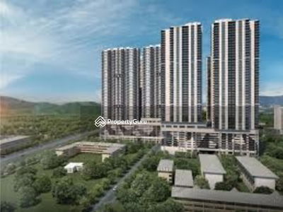 Razak City Residences (RC Residence), Malaysia Razak City Residences (RC Residence), Malaysia