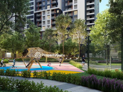 SkyAwani 3 Residence, Setapak, Malaysia SkyAwani 3 Residence, Setapak, Malaysia