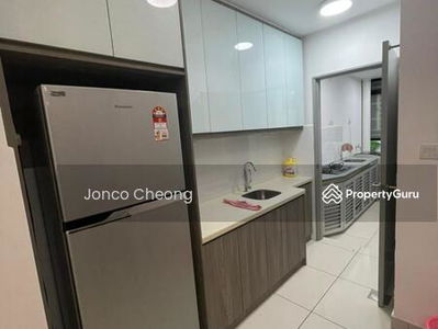 YOU Vista @ YOU City Cheras, Malaysia YOU Vista @ YOU City Cheras, Malaysia