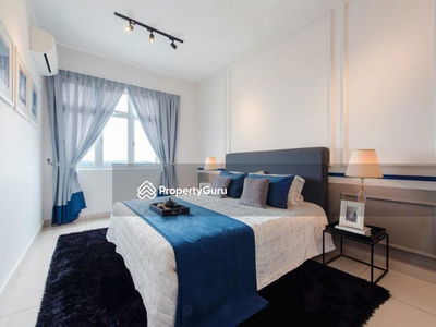 Meridian Bayview, Sierra Perdana, Malaysia Meridian Bayview, Sierra Perdana, Malaysia