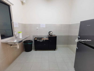 Seruling Apartment, Malaysia Seruling Apartment, Malaysia