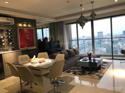 Masteri Millennium, Vietnam Masteri Millennium, Vietnam