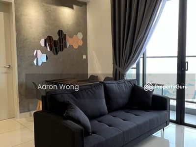 Trion @ KL, Malaysia Trion @ KL, Malaysia