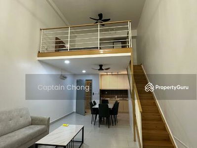 THE NETIZEN @ BANDAR TUN HUSSEIN ONN, Malaysia THE NETIZEN @ BANDAR TUN HUSSEIN ONN, Malaysia