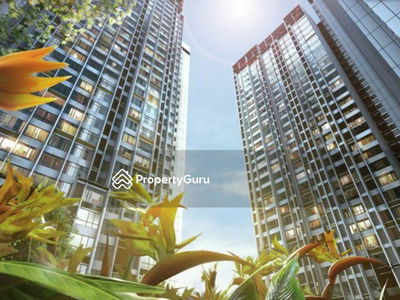 Cubic Botanical, Malaysia Cubic Botanical, Malaysia