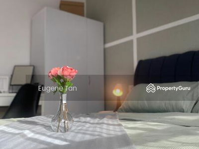 The Trees Damansara, Malaysia The Trees Damansara, Malaysia