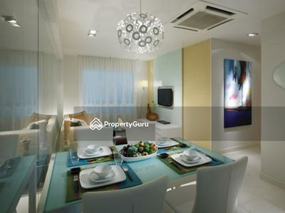 Melody Homes, Malaysia Melody Homes, Malaysia