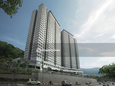 Melody Homes, Malaysia Melody Homes, Malaysia