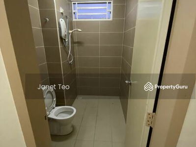 Pearl Residence @ Pearl City, Malaysia Pearl Residence @ Pearl City, Malaysia