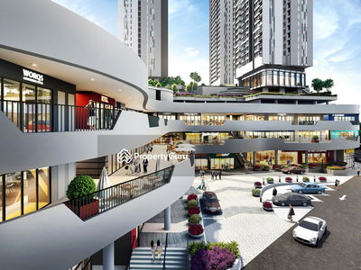 TRIO By Setia, Malaysia TRIO By Setia, Malaysia