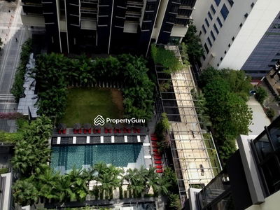 St Mary Residences, Malaysia St Mary Residences, Malaysia