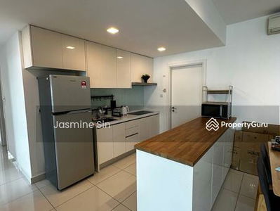 Teega Suites @ Puteri Harbour, Malaysia Teega Suites @ Puteri Harbour, Malaysia