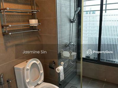 Teega Suites @ Puteri Harbour, Malaysia Teega Suites @ Puteri Harbour, Malaysia