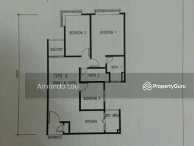 Saville @ Melawati, Malaysia Saville @ Melawati, Malaysia