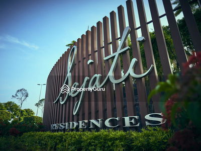 Sejati Residences @ Cyberjaya, Malaysia Sejati Residences @ Cyberjaya, Malaysia